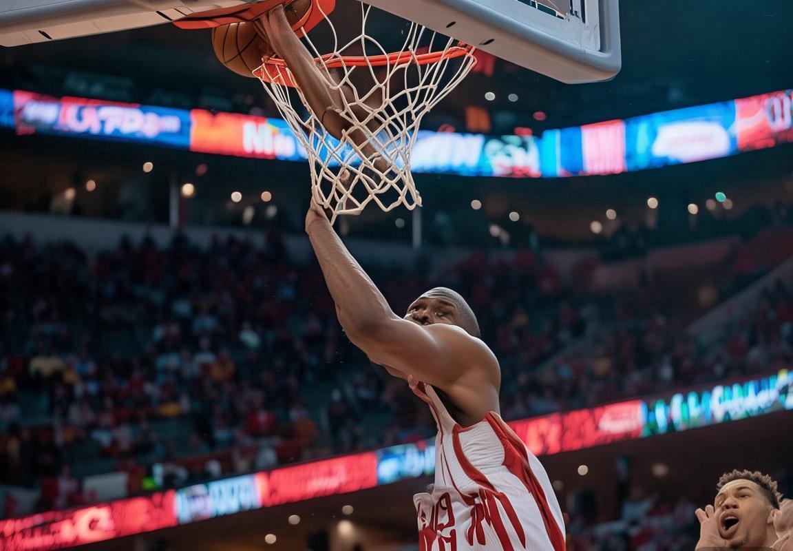 篮球盛宴复盘：火箭掘金对决解析与球队成长之路