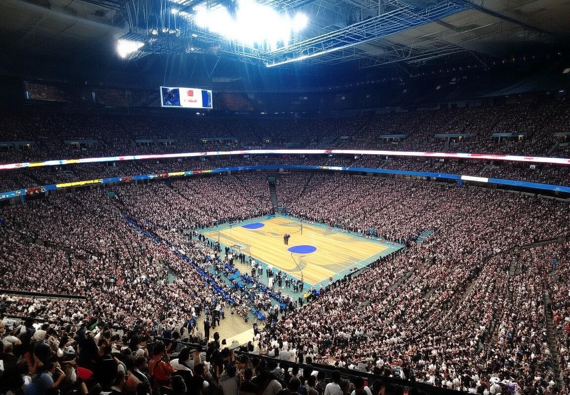 2004年NBA东部决赛：活塞VS篮网巅峰对决回顾